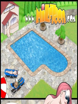 Limonádé 1. rész - Erotikus képregény - 2. oldal Limonádé 1. rész - Erotikus képregény - 2. oldal