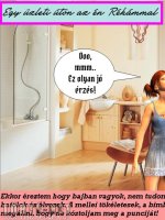 Rékám 1. rész - Üzleti úton az én Rékámmal - Erotikus képregény - 7. oldal