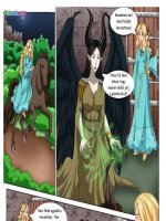 Múlnak az évek - Erotikus képregény - 6. oldal