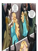 Múlnak az évek - Erotikus képregény - 7. oldal