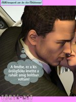 Rékám 2. rész - Hétköznapok az én kis Rékámmal - Erotikus képregény