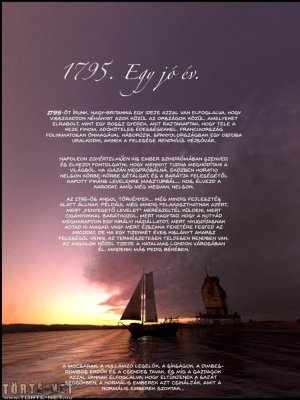 Rokonok 1. rész - A csendes ég felé - Erotikus képregény