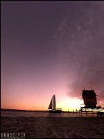 Rokonok 1. rész - A csendes ég felé - Erotikus képregény - 14. oldal