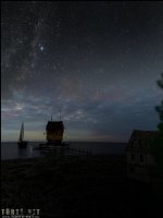 Rokonok 1. rész - A csendes ég felé - Erotikus képregény - 15. oldal