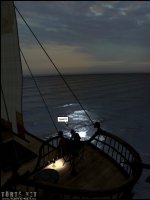 Rokonok 1. rész - A csendes ég felé - Erotikus képregény - 16. oldal