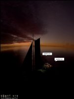 Rokonok 1. rész - A csendes ég felé - Erotikus képregény - 161. oldal