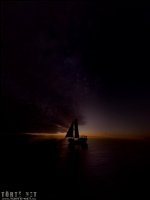 Rokonok 1. rész - A csendes ég felé - Erotikus képregény - 162. oldal