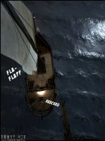 Rokonok 1. rész - A csendes ég felé - Erotikus képregény - 20. oldal