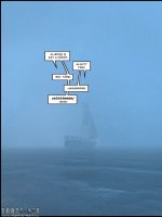 Rokonok 1. rész - A csendes ég felé - Erotikus képregény - 35. oldal