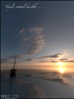 Rokonok 1. rész - A csendes ég felé - Erotikus képregény - 94. oldal