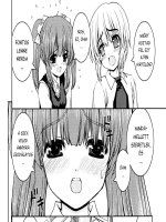 Az első nagy terv - Felpörgetve - Erotikus képregény - 6. oldal