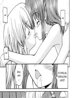 Az első nagy terv - Felpörgetve - Erotikus képregény - 9. oldal