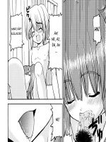 Az első nagy terv - Felpörgetve - Erotikus képregény - 12. oldal