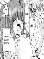 Az első nagy terv - Felpörgetve - Erotikus képregény - 16. oldal