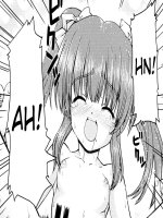 Az első nagy terv - Felpörgetve - Erotikus képregény - 19. oldal