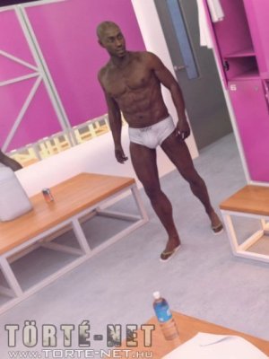 Kéjes álmok 2. rész - Erotikus képregény