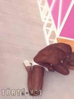 Kéjes álmok 2. rész - Erotikus képregény - 14. oldal