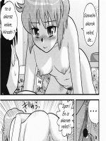 Otthon a kishúgommal - Erotikus képregény - 11. oldal