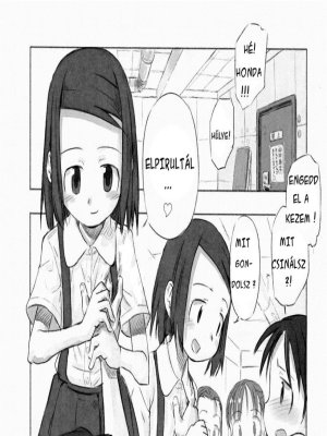 Szerelmi háromszög 1. rész - Erotikus képregény - 1. oldal Szerelmi háromszög 1. rész - Erotikus képregény - 1. oldal