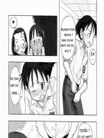 Szerelmi háromszög 1. rész - Erotikus képregény - 4. oldal Szerelmi háromszög 1. rész - Erotikus képregény - 4. oldal