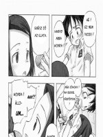 Szerelmi háromszög 1. rész - Erotikus képregény - 6. oldal Szerelmi háromszög 1. rész - Erotikus képregény - 6. oldal