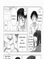 Szerelmi háromszög 1. rész - Erotikus képregény - 10. oldal Szerelmi háromszög 1. rész - Erotikus képregény - 10. oldal