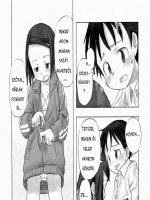 Szerelmi háromszög 1. rész - Erotikus képregény - 11. oldal Szerelmi háromszög 1. rész - Erotikus képregény - 11. oldal