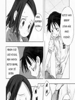 Szerelmi háromszög 1. rész - Erotikus képregény - 14. oldal Szerelmi háromszög 1. rész - Erotikus képregény - 14. oldal