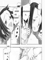 Szerelmi háromszög 1. rész - Erotikus képregény - 17. oldal Szerelmi háromszög 1. rész - Erotikus képregény - 17. oldal