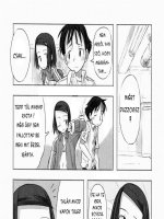 Szerelmi háromszög 1. rész - Erotikus képregény - 18. oldal Szerelmi háromszög 1. rész - Erotikus képregény - 18. oldal