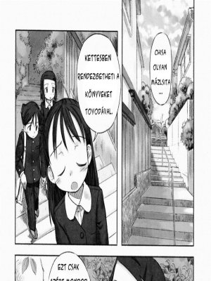 Szerelmi háromszög 2. rész - Erotikus képregény - 2. oldal Szerelmi háromszög 2. rész - Erotikus képregény - 2. oldal