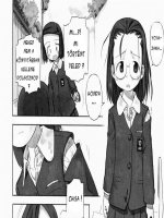 Szerelmi háromszög 2. rész - Erotikus képregény - 4. oldal Szerelmi háromszög 2. rész - Erotikus képregény - 4. oldal