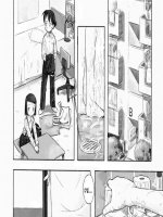 Szerelmi háromszög 2. rész - Erotikus képregény - 6. oldal Szerelmi háromszög 2. rész - Erotikus képregény - 6. oldal