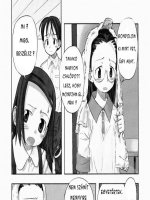 Szerelmi háromszög 2. rész - Erotikus képregény - 7. oldal Szerelmi háromszög 2. rész - Erotikus képregény - 7. oldal