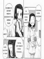 Szerelmi háromszög 2. rész - Erotikus képregény - 8. oldal Szerelmi háromszög 2. rész - Erotikus képregény - 8. oldal