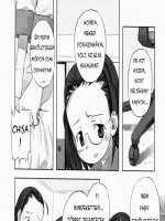 Szerelmi háromszög 2. rész - Erotikus képregény - 10. oldal Szerelmi háromszög 2. rész - Erotikus képregény - 10. oldal