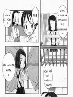 Szerelmi háromszög 2. rész - Erotikus képregény - 11. oldal Szerelmi háromszög 2. rész - Erotikus képregény - 11. oldal