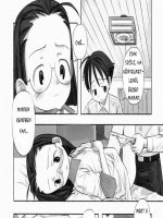 Szerelmi háromszög 2. rész - Erotikus képregény - 12. oldal Szerelmi háromszög 2. rész - Erotikus képregény - 12. oldal