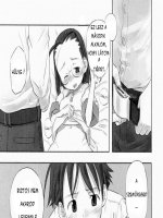 Szerelmi háromszög 2. rész - Erotikus képregény - 15. oldal Szerelmi háromszög 2. rész - Erotikus képregény - 15. oldal