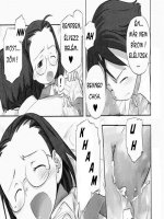 Szerelmi háromszög 2. rész - Erotikus képregény - 19. oldal Szerelmi háromszög 2. rész - Erotikus képregény - 19. oldal