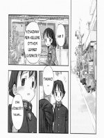 Szerelmi háromszög 2. rész - Erotikus képregény - 20. oldal Szerelmi háromszög 2. rész - Erotikus képregény - 20. oldal