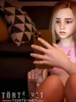 Mostohatesók 1. rész - Erotikus képregény - 8. oldal