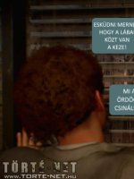 Mostohatesók 1. rész - Erotikus képregény - 13. oldal