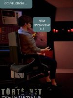 Mostohatesók 1. rész - Erotikus képregény - 18. oldal