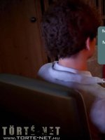 Mostohatesók 1. rész - Erotikus képregény - 20. oldal