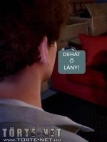 Mostohatesók 1. rész - Erotikus képregény - 21. oldal