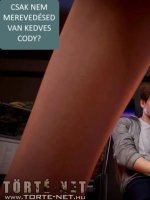 Mostohatesók 1. rész - Erotikus képregény - 30. oldal