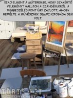 Mestermű - Erotikus képregény - 7. oldal