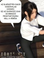 Mestermű - Erotikus képregény - 9. oldal