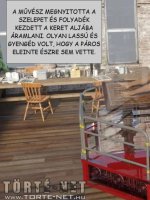 Mestermű - Erotikus képregény - 20. oldal